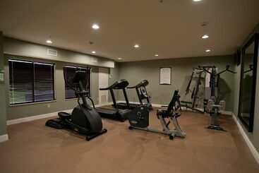 هتل Staybridge Suites Houston Nw  Willowbrook, An Ihg