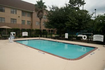 هتل Staybridge Suites Houston Nw  Willowbrook, An Ihg