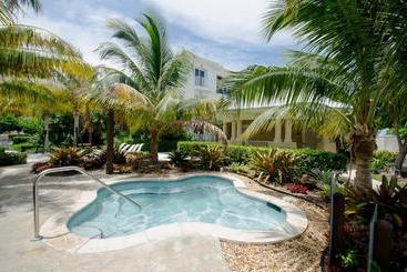 Шале Mariner S Club Key Largo