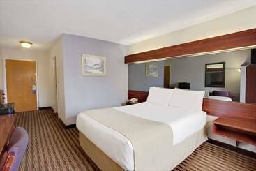 Microtel Inn By Wyndham   Murfreesboro