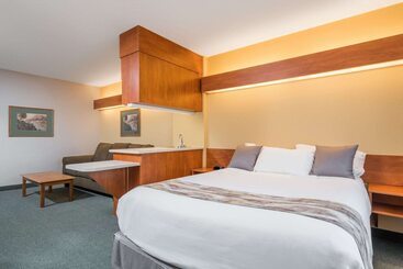 Microtel Inn & Suites By Wyndham New Ulm