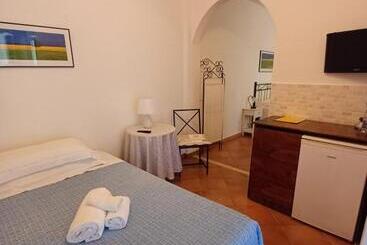 호텔 Agriturismo Bio Pian Dei Casali