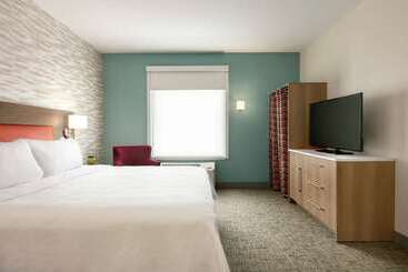 ホテル Home2 Suites By Hilton Easton