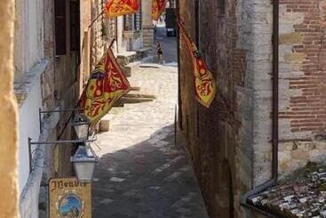 צימר Meuble Il Riccio