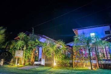 ペンション Vila Lua De Taipu   Taipu De Fora