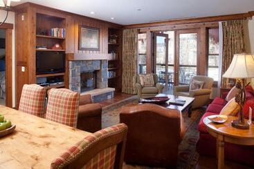 استراحتگاه Countryside At Snowmass   Coraltree Residence Collection