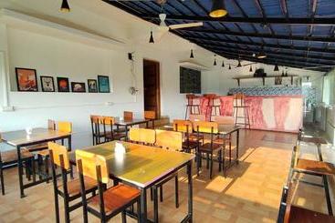 فندق صغير Shivam Bnb Mandrem Resort