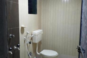 استراحتگاه Lotus Cottage