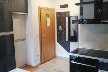 Apartman De Lux Zlatibor