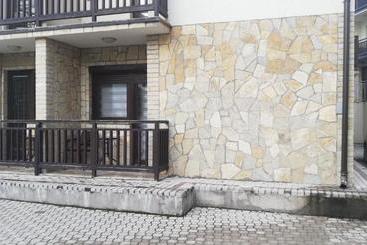 Apartman De Lux Zlatibor