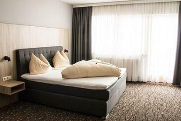 ベッドアンドブレックファースト Panorama Lodge Hochfügen