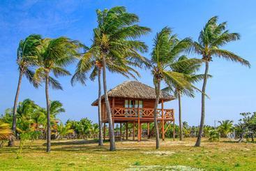 تختخواب و صبحانه Vila Vento