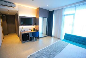ホテル Bw Inn Belitung