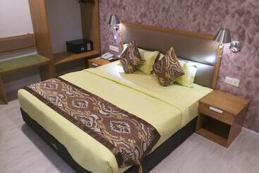 K Garden Hotel  Sdn Bhd