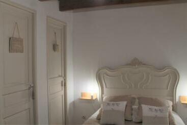 Пансион Chambre Du Rouard Le Ruisseau