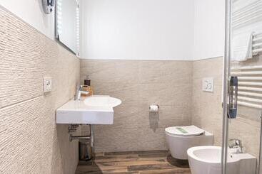 پانسیون Guest House Dolce Laguna 2