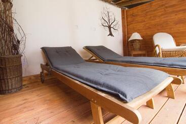 پانسیون Penzion Marcipánka