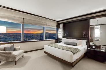 هتل آپارتمان Secret Suites At Vdara