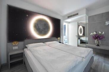 هتل Primavera Apartmentsuites