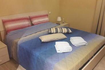 پانسیون Affittacamere San Vito