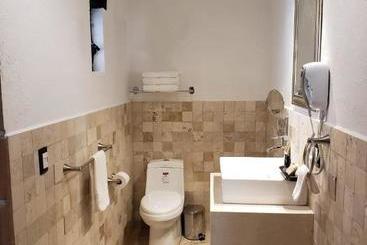 هتل Cabañas, Suites Y Habitaciones Rancho San Jorge