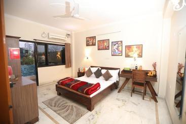 پانسیون House Of Comfort Greater Noida