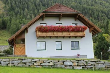 膳宿费 Gästehaus Maria Trattner