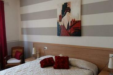 پانسیون Locanda Alla Chiesa