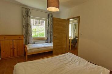 پانسیون Penzion Eden