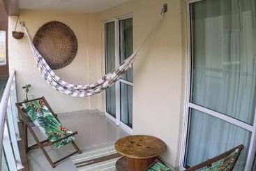 Vg Fun Residence Praia Do Futuro