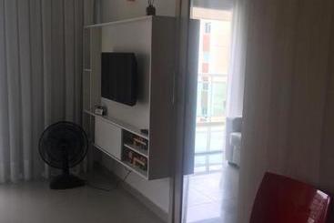 Vg Fun Residence Praia Do Futuro