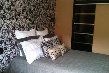 מלון דירות Flat No Hotel Cavalinho Branco