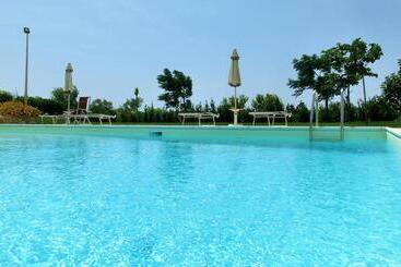ホテル La Vignazza B&b