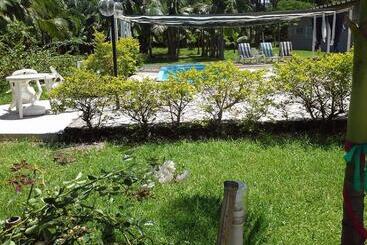 ペンション Casa Poletto