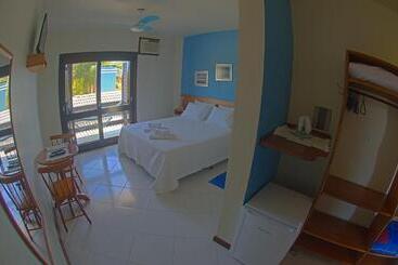 پانسیون Mares Do Sul Pousada