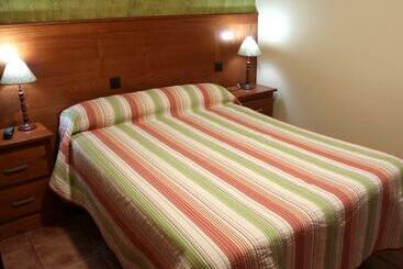 膳宿费 Nuevo Hostal Paulino