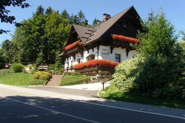 پانسیون Penzion Kamínek