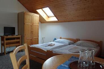 Pension Arnika