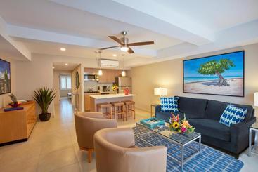 All Inclusive Divi Dutch Village Beach Resort