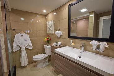 All Inclusive  Divi Dutch Village Beach Resort