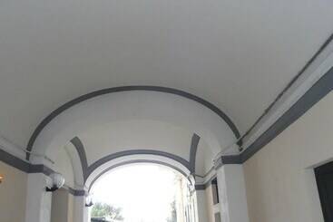 تختخواب و صبحانه Garden House Ercolano