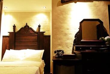 Casa Degraciela   Hotel Boutique