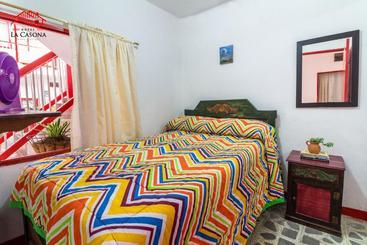 هتل La Casona