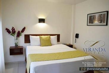 هتل Veranda