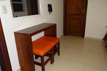 هتل Veranda
