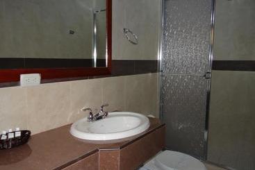 هتل Veranda