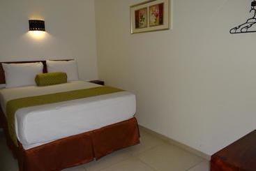 هتل Veranda