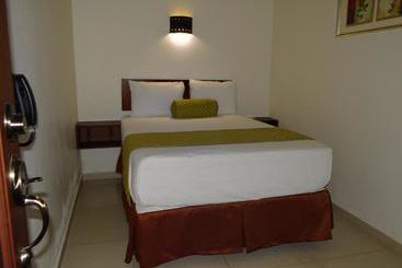 هتل Veranda