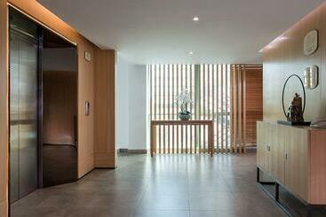 Vienna 3 Best Hotel Shenzhen Pinghu Fumin Road
