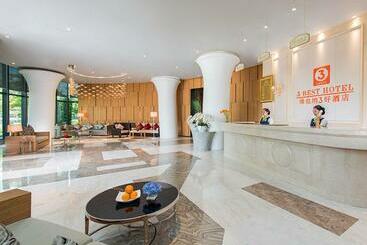 Vienna 3 Best Hotel Shenzhen Pinghu Fumin Road